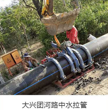 北京石景山-拉管施工工程-马路穿管穿线「以人为本」-2026一览