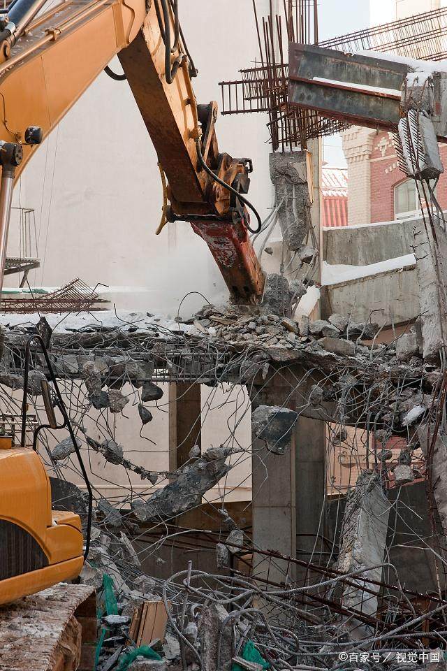 邯郸魏县-混凝土墙体拆除-专业承接装修各种小活「水钻打孔」