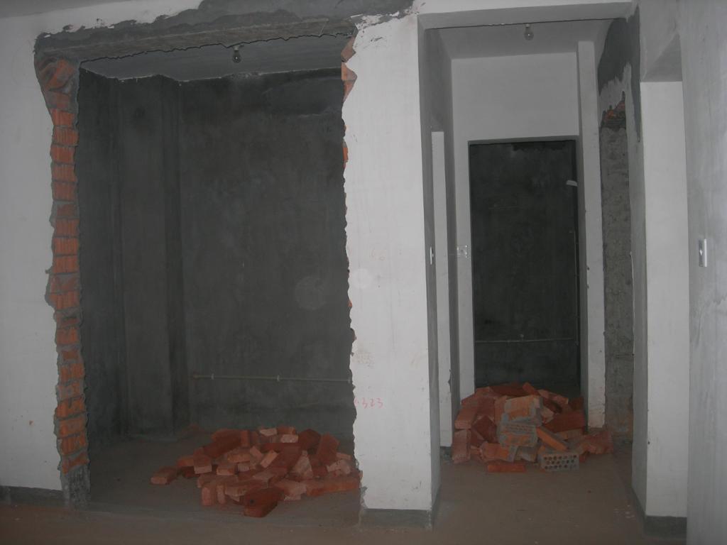 邢台南和-专业墙锯开门开窗-新房装修旧房改造都接「墙体切割」