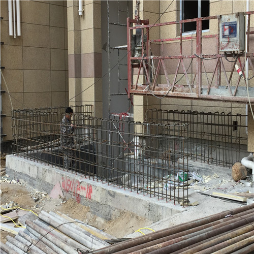 邯郸峰峰矿-墙体开门开窗楼板开洞-专业承接装修各种小活「混凝土切割拆除」