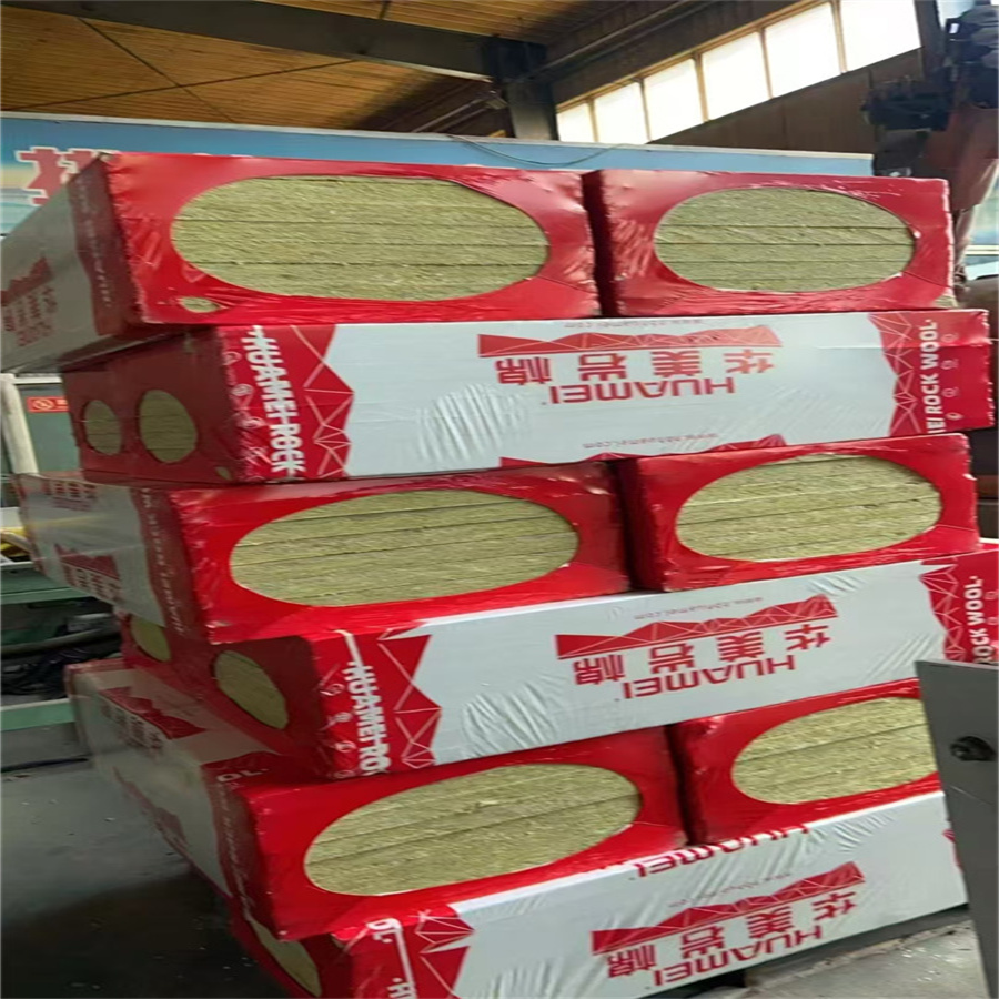 成都外墙保温岩棉板那家强「2026+市+县+区+域服务」