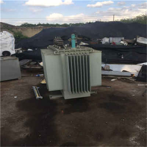 上海奉贤箱式变压器回收「诚信经营」2026一览