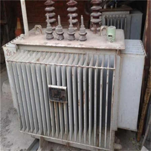 高淳区箱式变压器回收「当场结算」2026年推荐版