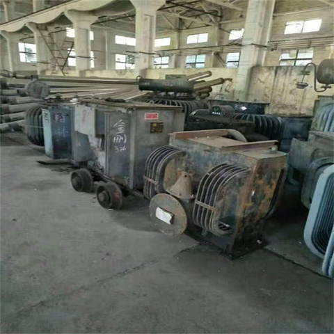 界首配电变压器回收「来电询价」2026一览