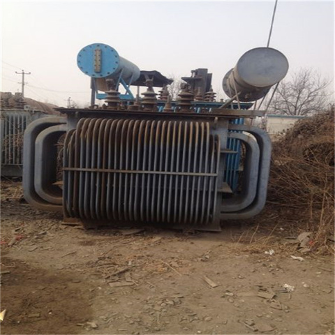 固镇组合式变压器回收「实力商家」2026年推荐版