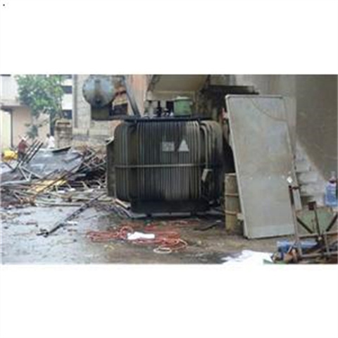 扬州有载调压变压器回收「市场行情」2026年推荐版