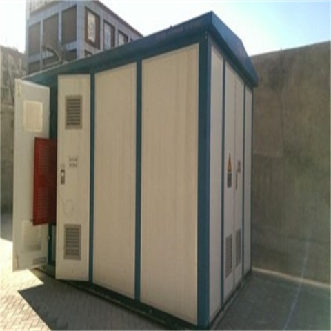 鄞州箱式变压器回收「高价回收」2026年推荐版