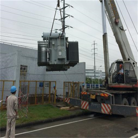 阜阳沪光干式变压器回收「来电询价」2026一览