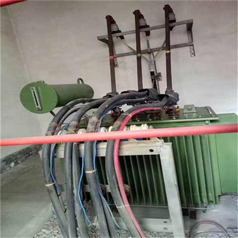 抚顺光伏变压器回收「长期收购」2026更新