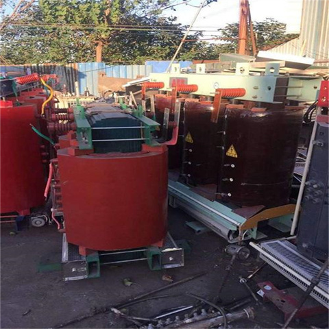 浦江铭安变压器回收「当场结算」2026年推荐版