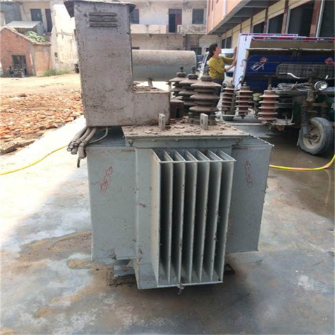 海陵树脂绝缘干式变压器回收「大量求购」2026一览
