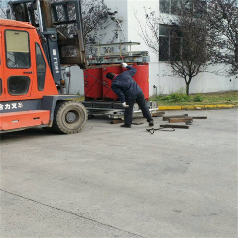 海盐变压器回收 「当场支付」2026年推荐版