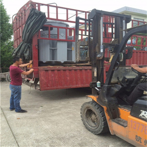 上海嘉定组合式变压器回收「诚信经营」2026一览