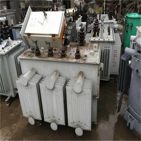 广陵配电变压器回收「实力商家」2026年推荐版