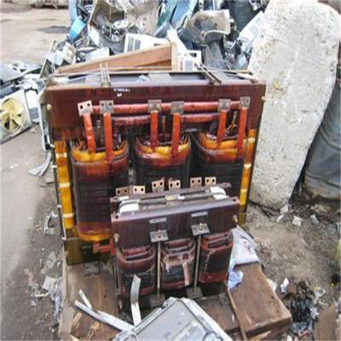 休宁整流变压器回收「当天上门」2026一览