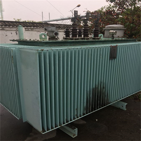 景宁组合式变电站回收「诚信经营」2026一览