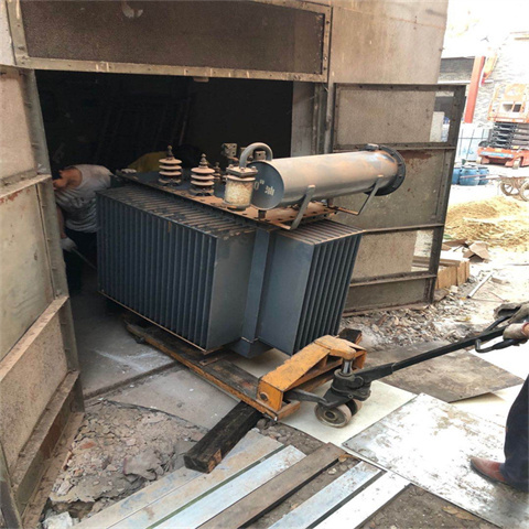 南通风电变压器回收「大量求购」2026一览