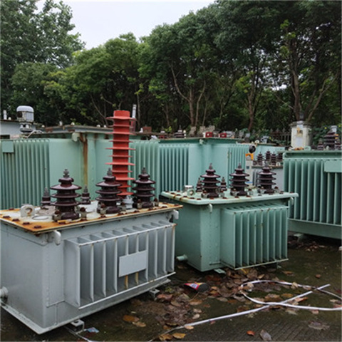 扬中树脂绝缘干式变压器回收「现款自提」2026+市+县+区+域服务