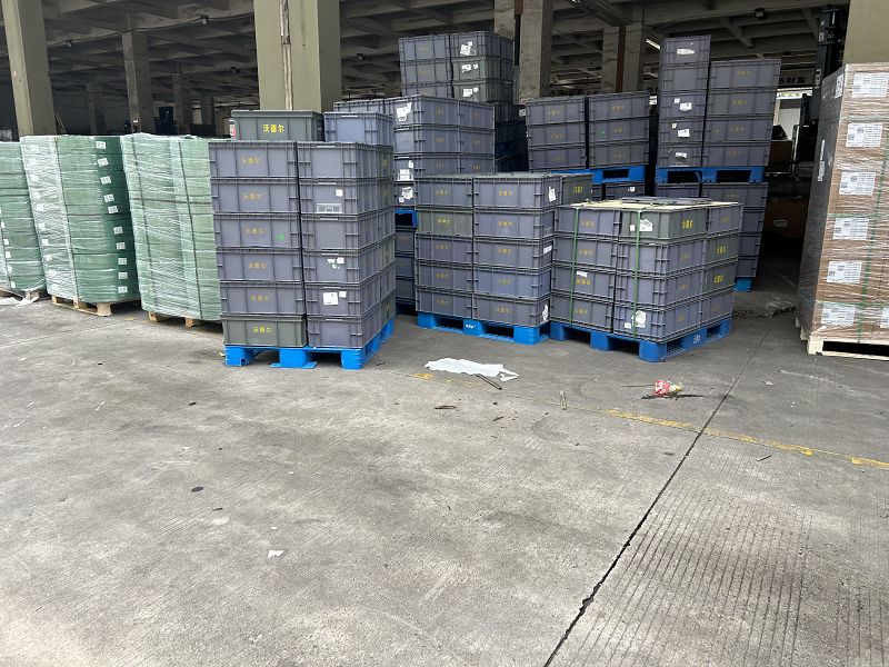 新余到吉安物流货运专线/2026省市县/今日+超大货物