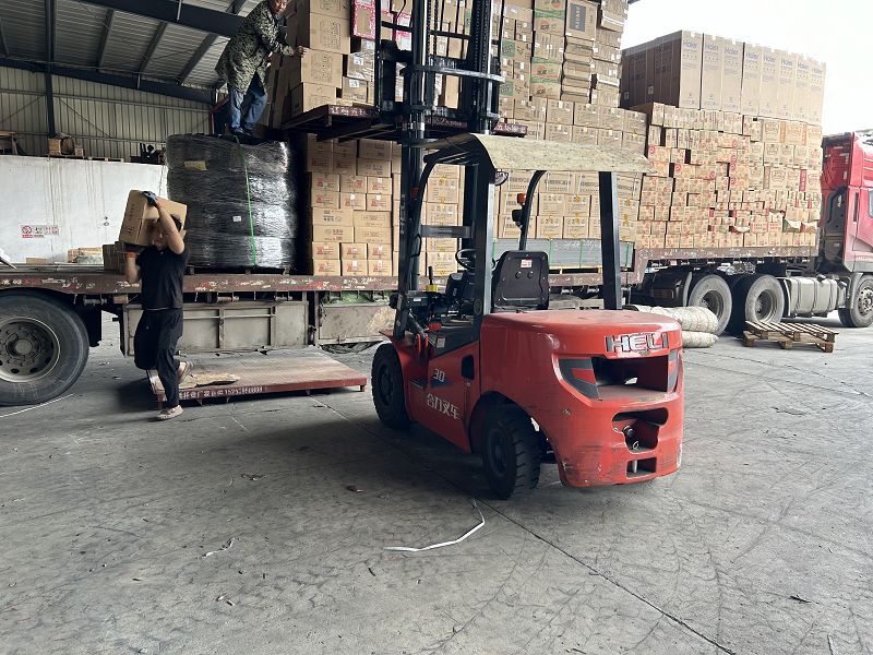 新余到佳木斯货运公司/2026省市县/今日+公路运输