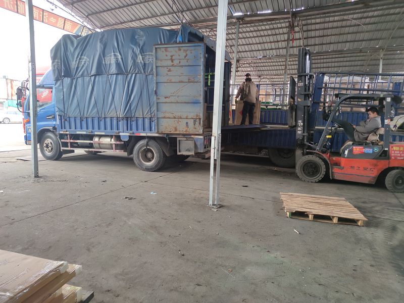 上饶到内江物流公司/2026省市县/今日+公路运输