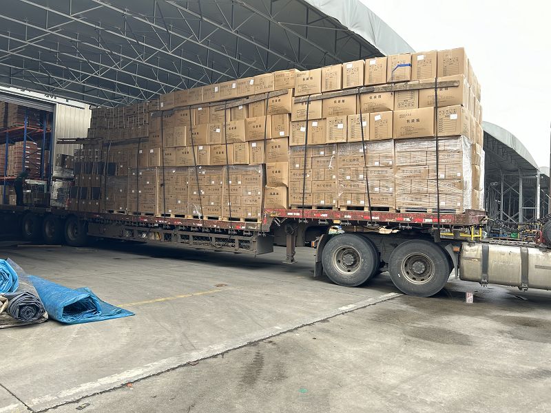 九江到湘潭整车零担运输/2026省市县/今日+超大货物