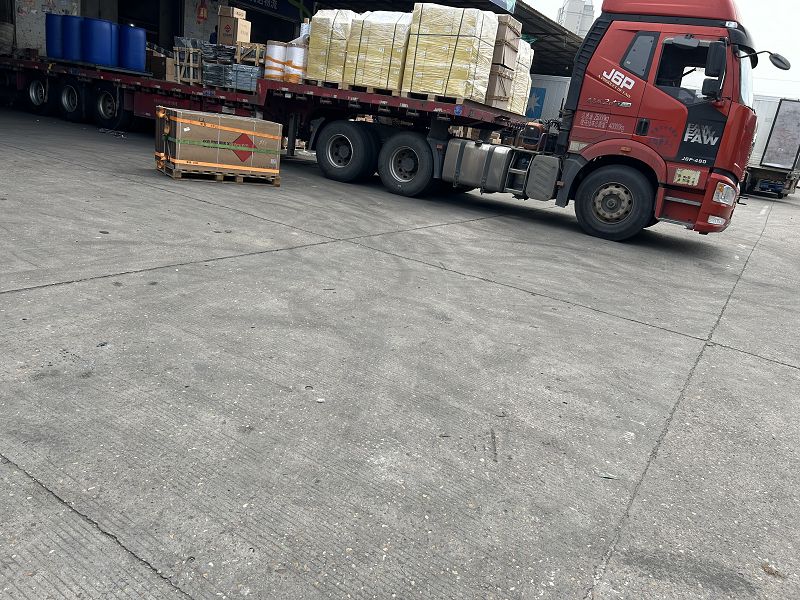 上饶到常州物流运输公司/2026省市县/今日+长途运输