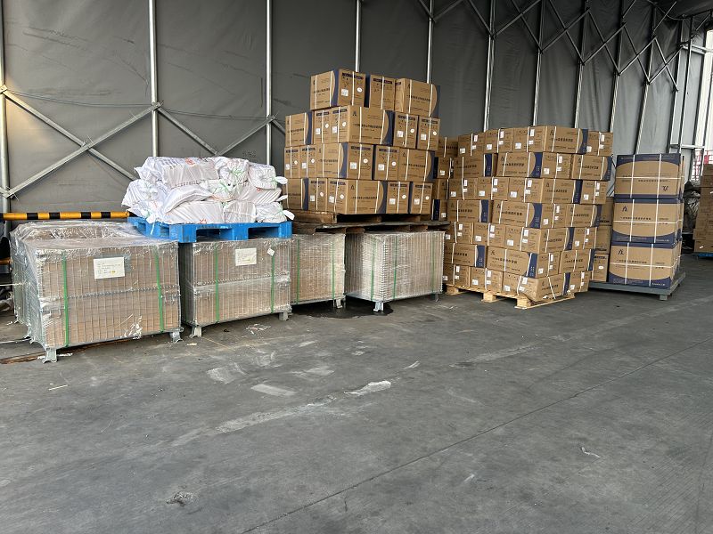 南昌到张家口货运公司/2026省市县/今日+公路运输