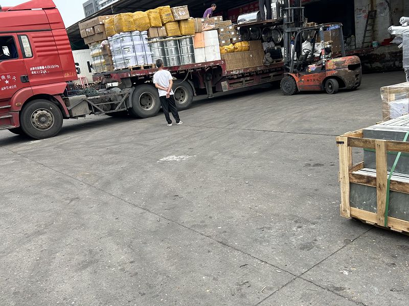 赣州到丽水货运专线/2026省市县/今日+全程保险