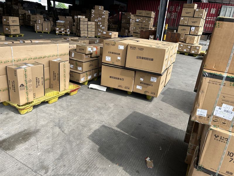 南昌到三亚物流专线公司/2026省市县/今日+带货配货