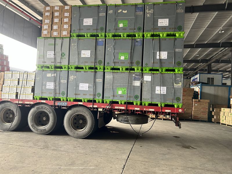 吉安到吐鲁番物流公司/2026省市县/今日+行李托运