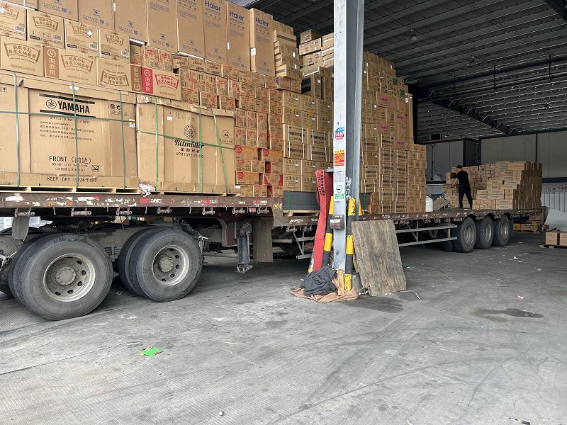 吉安到芜湖物流专线公司/2026省市县/今日+直达专线