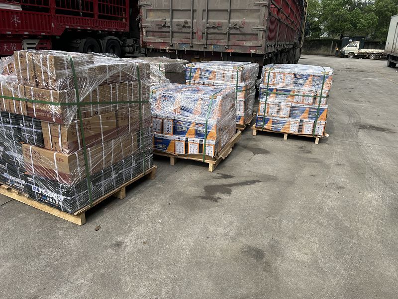 赣州到武威整车零担运输/2026省市县/今日+天天发车