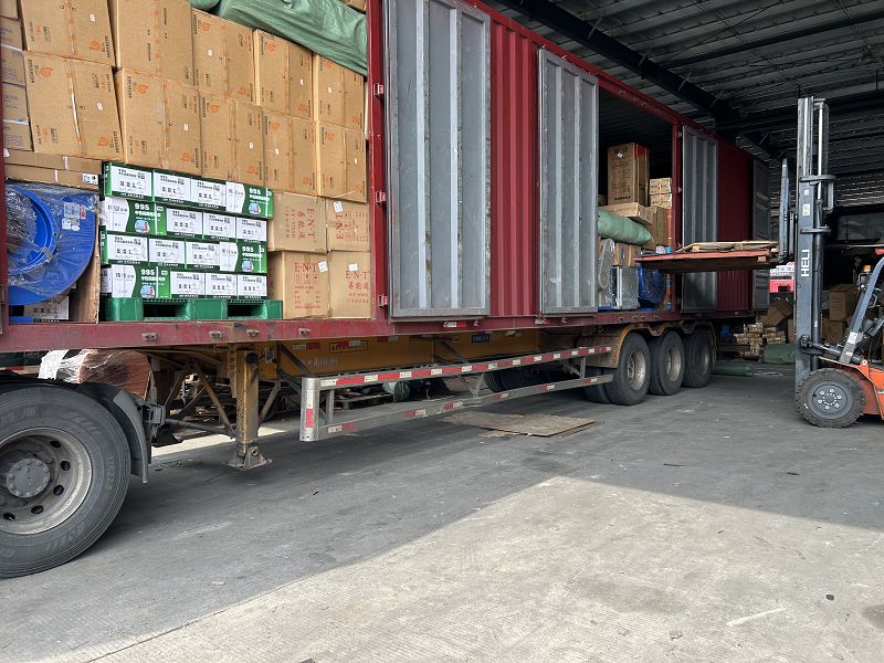 赣州到临夏物流货运专线/2026省市县/今日+全程保险