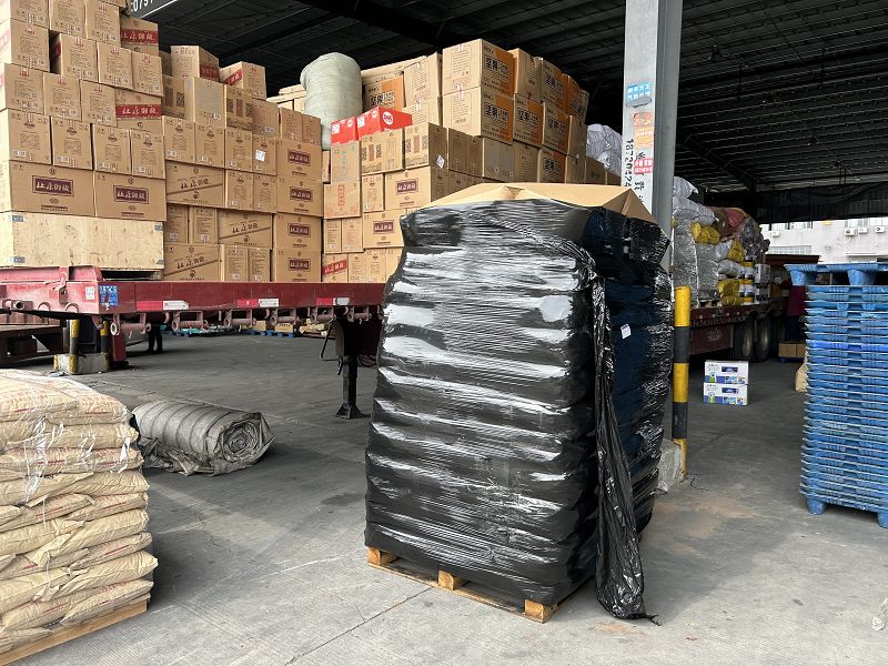 上饶到宝鸡物流公司/2026省市县/今日+公路运输