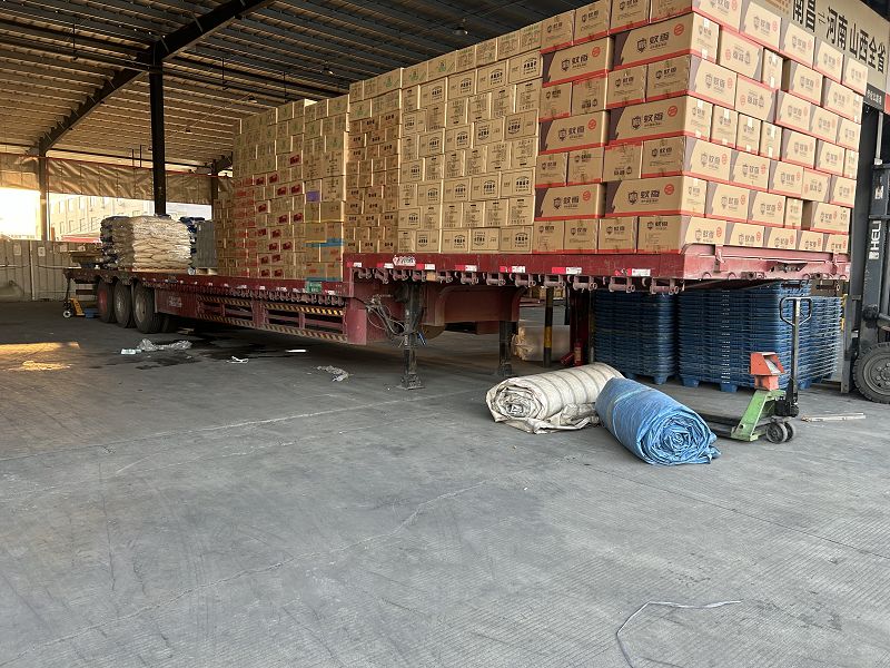 赣州到邯郸物流运输公司/2026省市县/今日+直达专线