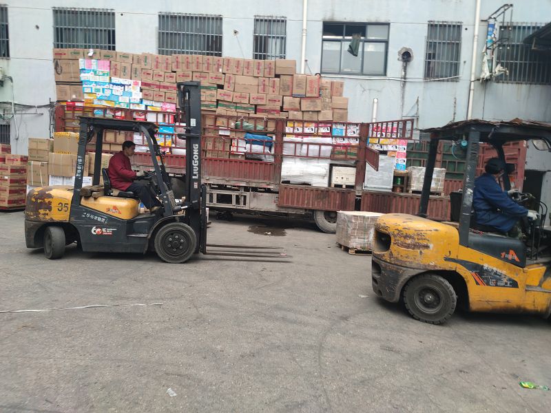 宜春到榆林物流专线/2026省市县/今日+厨具包装