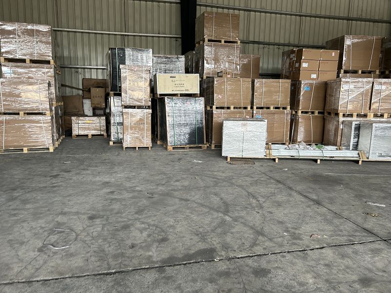 南昌到金华整车零担运输/2026省市县/今日+配货信息