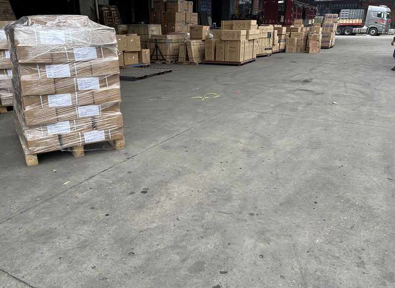 吉安到绥化货运公司/2026省市县/今日+长途运输