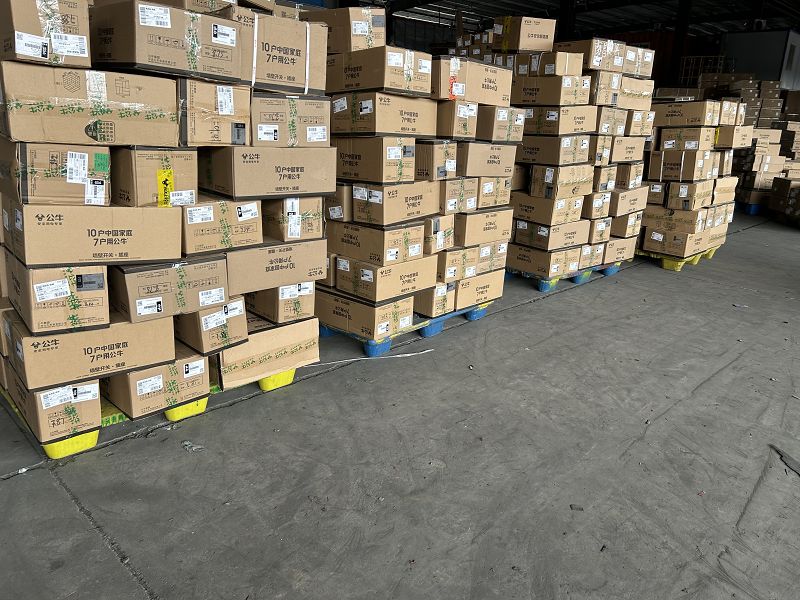 九江到郴州整车零担运输/2026省市县/今日+公路运输