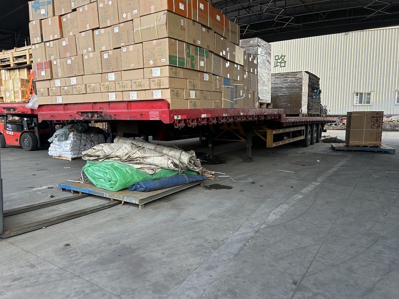 九江到吕梁物流专线/2026省市县/今日+今日+长途运输