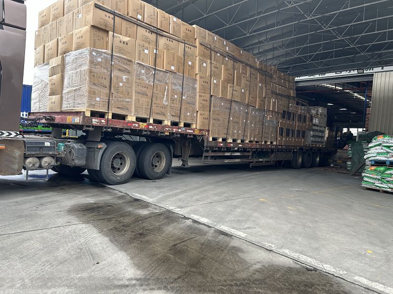 南昌到日喀则物流专线/2026省市县/今日+长途运输