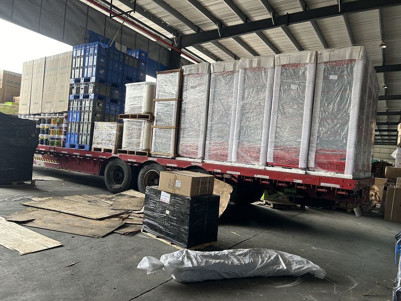 九江到阜阳物流运输公司/2026省市县/今日+超大货物