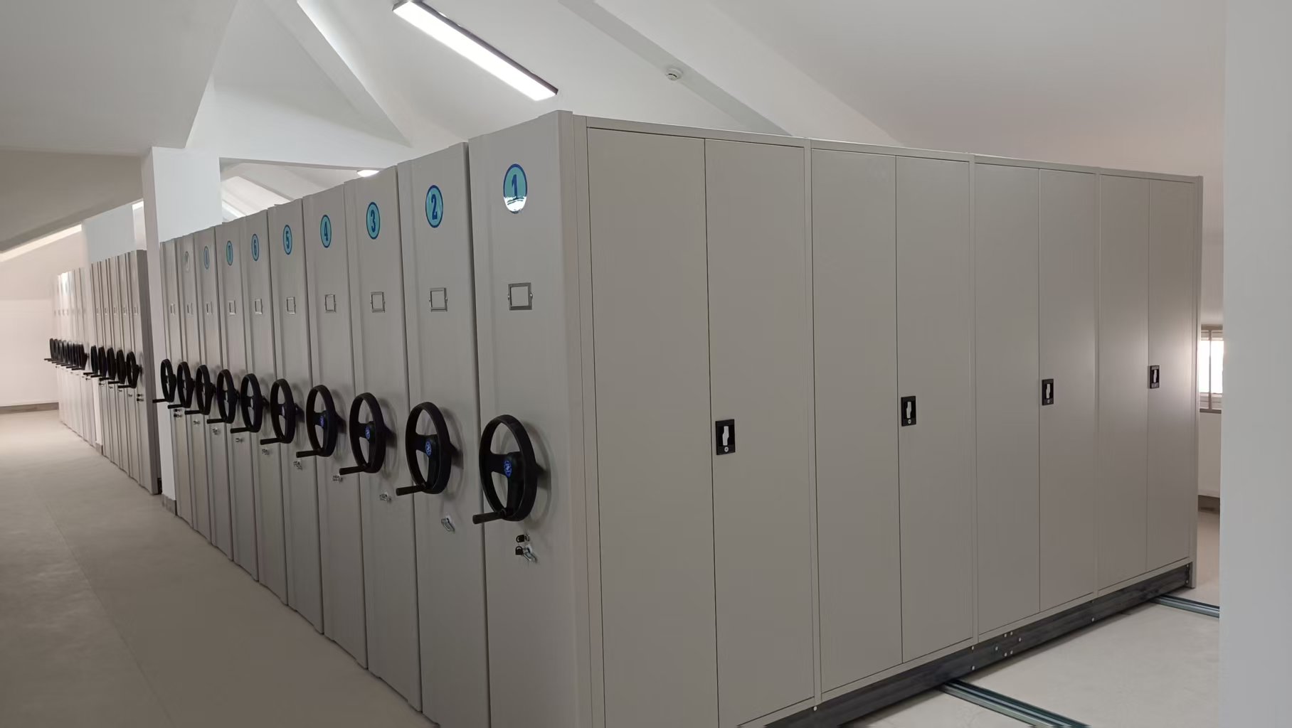 榆林电动密集架-密集档案资料柜/2026+市+县+区+域服务