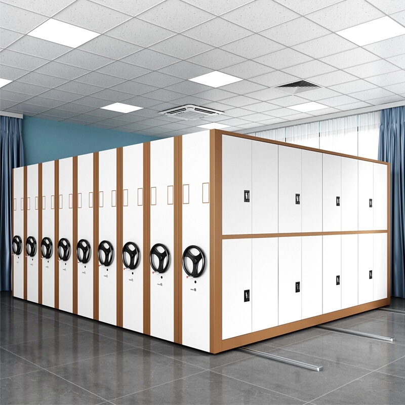 十堰手动密集架-密集架移动档案柜/2026+市+县+区+域服务