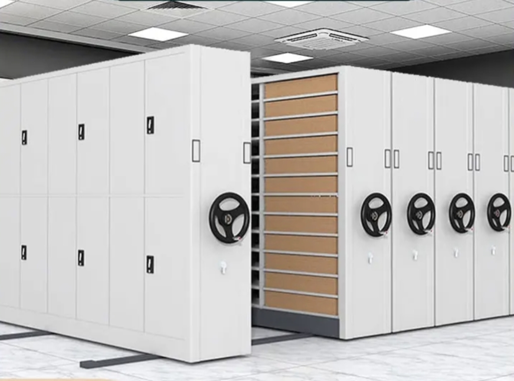 苏州轨道式密集柜-档案室密集档案架/2026+市+县+区+域服务