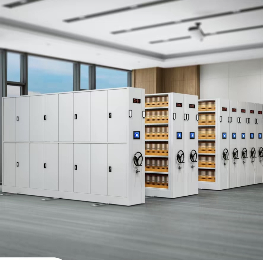 嘉兴电动密集柜-移动密集文件柜/2026+市+县+区+域服务