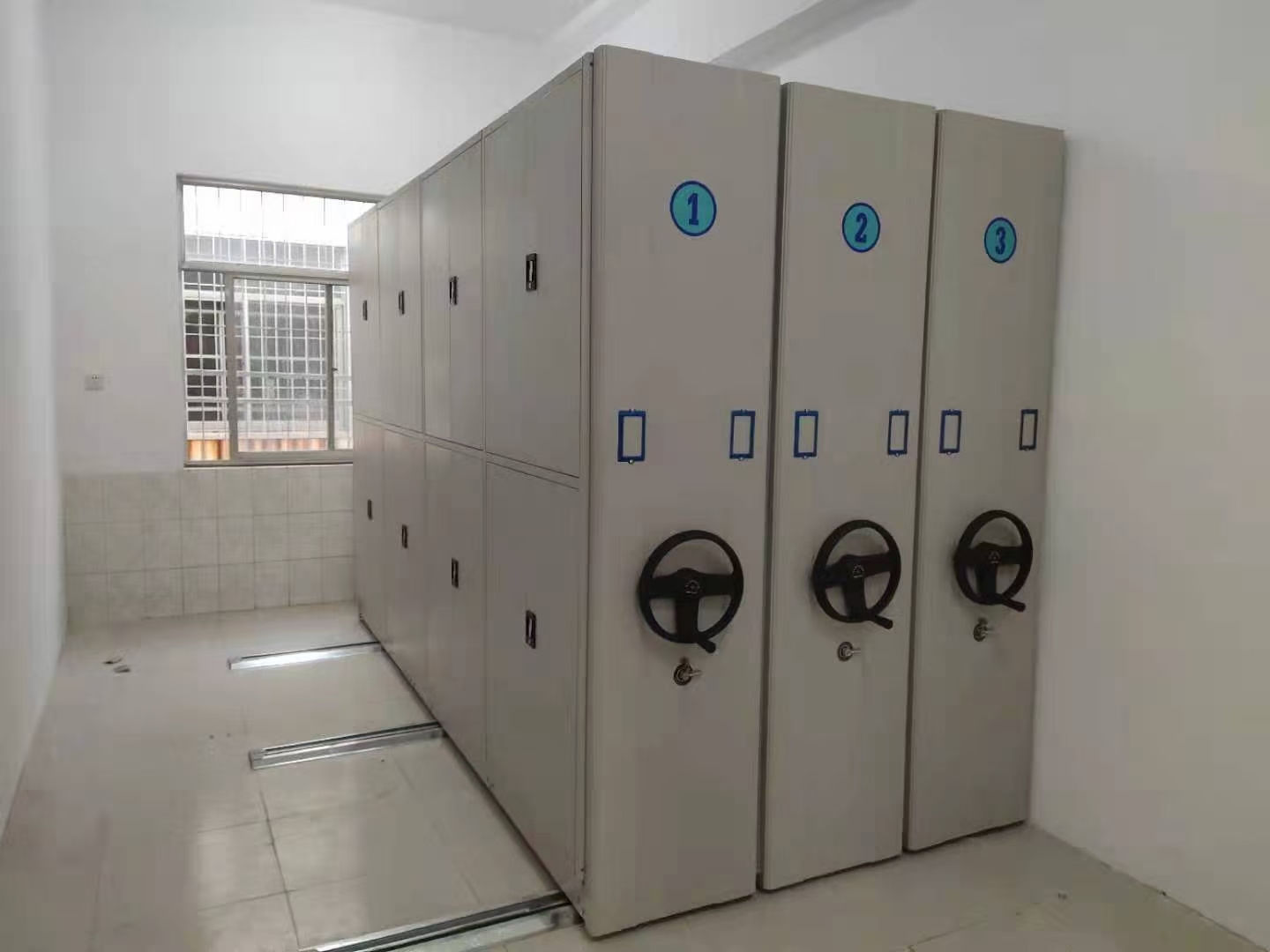 上海智能密集架-密集档案资料柜/2026+市+县+区+域服务