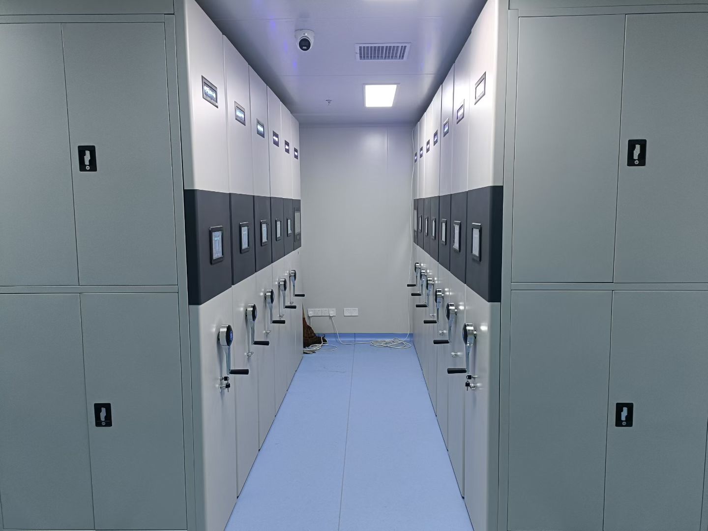 莱芜直列式密集柜-智能自动档案柜/2026+市+县+区+域服务