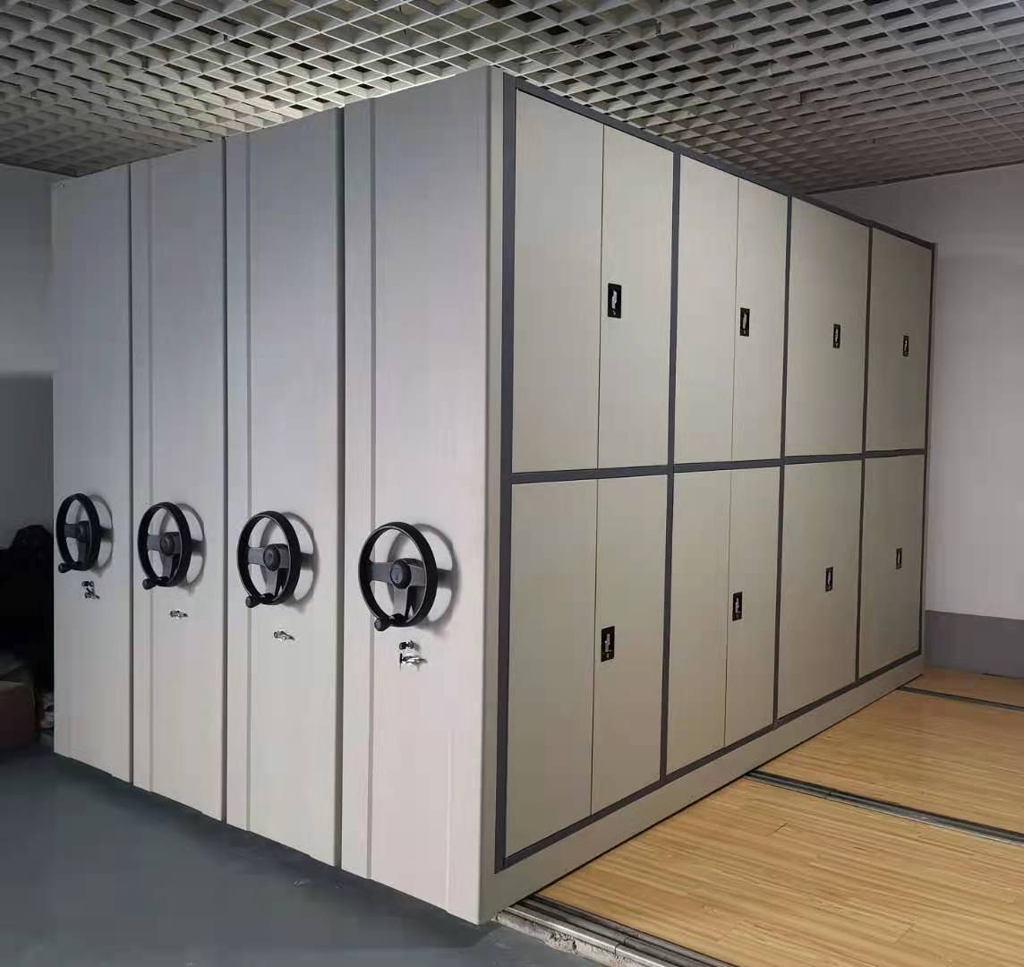 海北移动密集柜-智能回转档案柜/2026+市+县+区+域服务